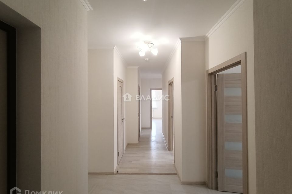 Продаётся 3-комнатная квартира, 74 м²