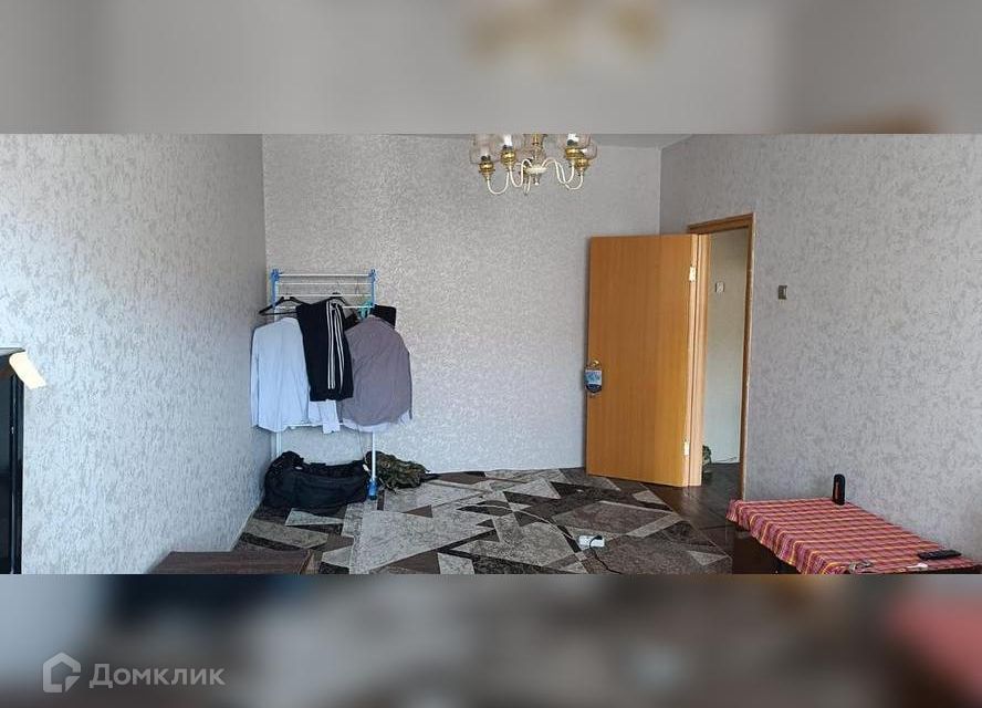 Продаётся 1-комнатная квартира, 38.1 м²