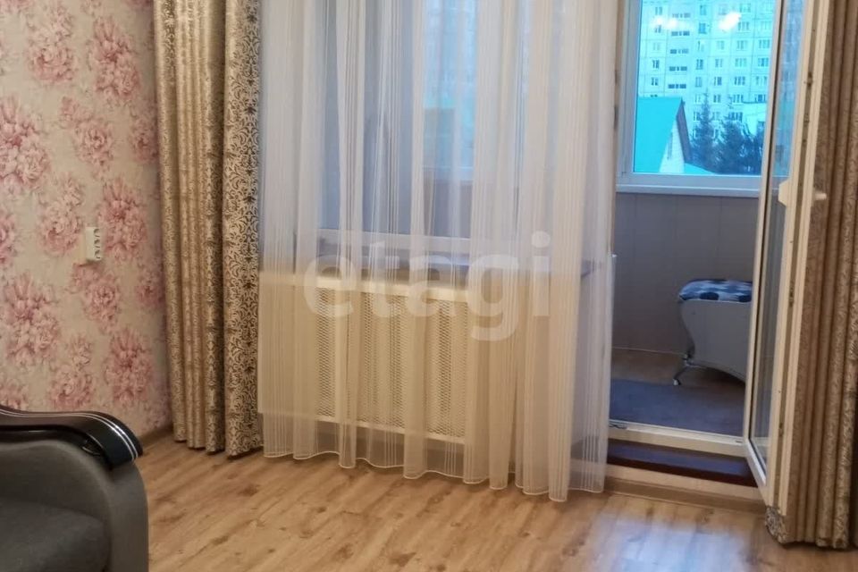 Продаётся 2-комнатная квартира, 44.4 м²