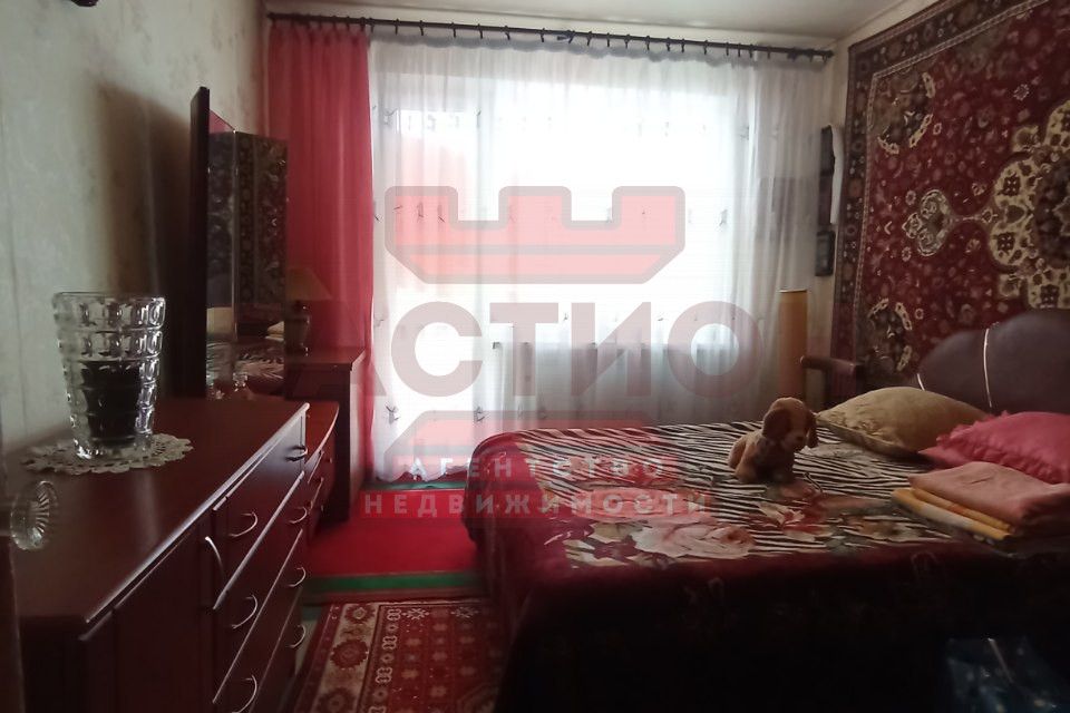 Продаётся 2-комнатная квартира, 47 м²