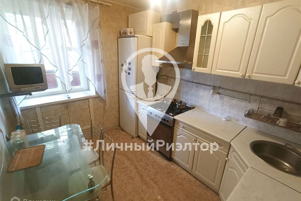 Сдаётся 2-комнатная квартира, 50 м²