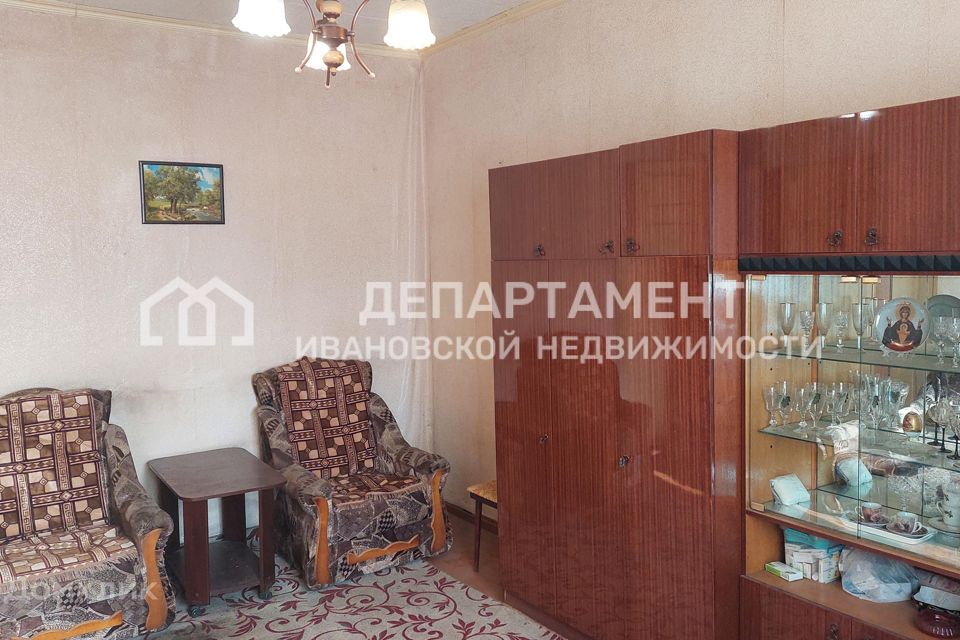 Продаётся 2-комнатная квартира, 41 м²