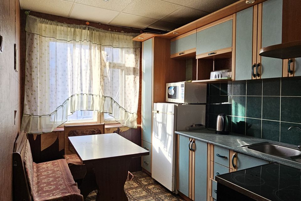 Сдаётся 3-комнатная квартира, 64 м²
