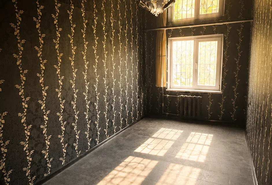 Продаётся 2-комнатная квартира, 40.9 м²