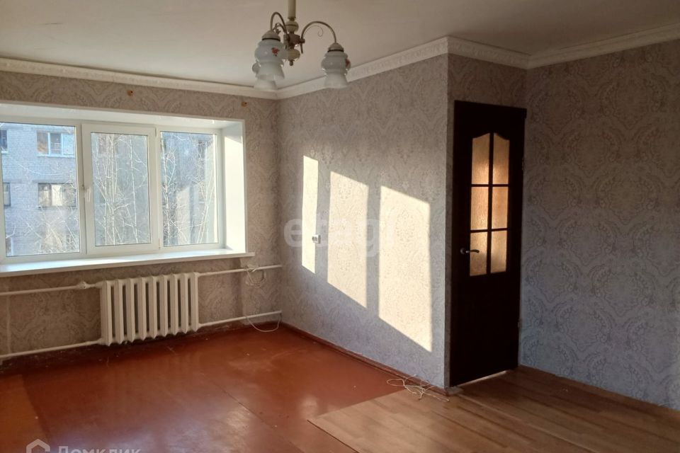Продаётся 1-комнатная квартира, 31 м²