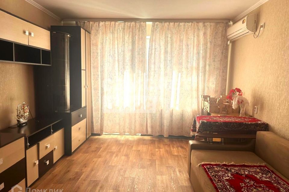 Продаётся 2-комнатная квартира, 50 м²