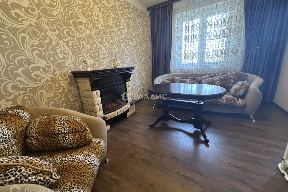 Продаётся 3-комнатная квартира, 59 м²