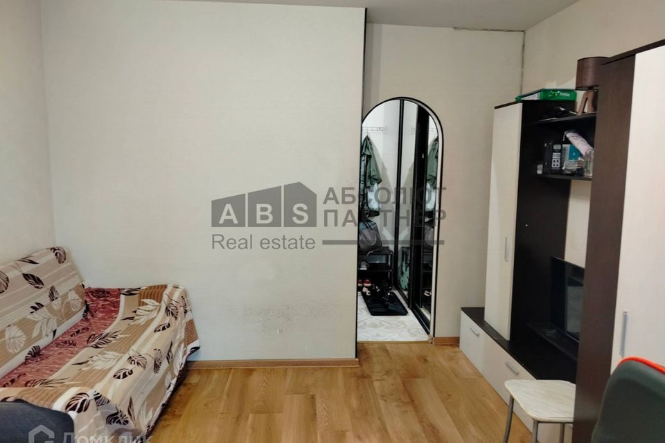 Продаётся комната в 20-комн. квартире, 19.8 м²
