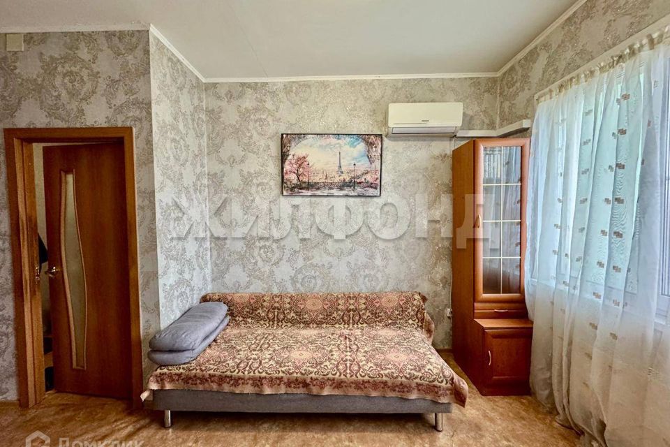 Продаётся 1-комнатная квартира, 32.4 м²