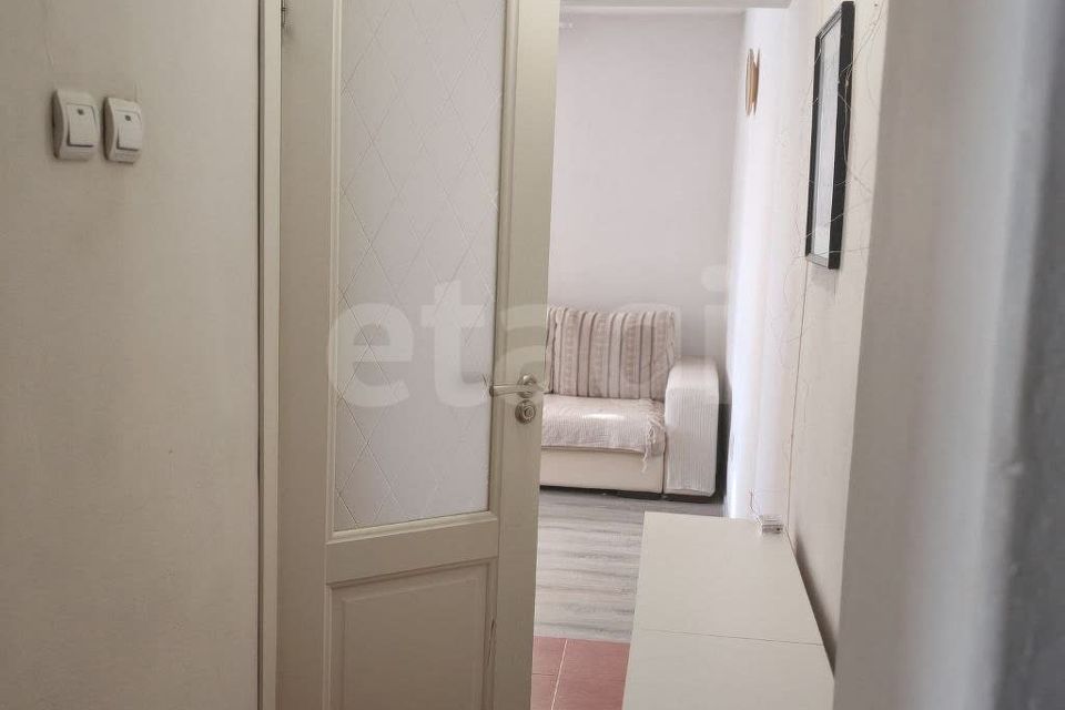 Продаётся 2-комнатная квартира, 42 м²