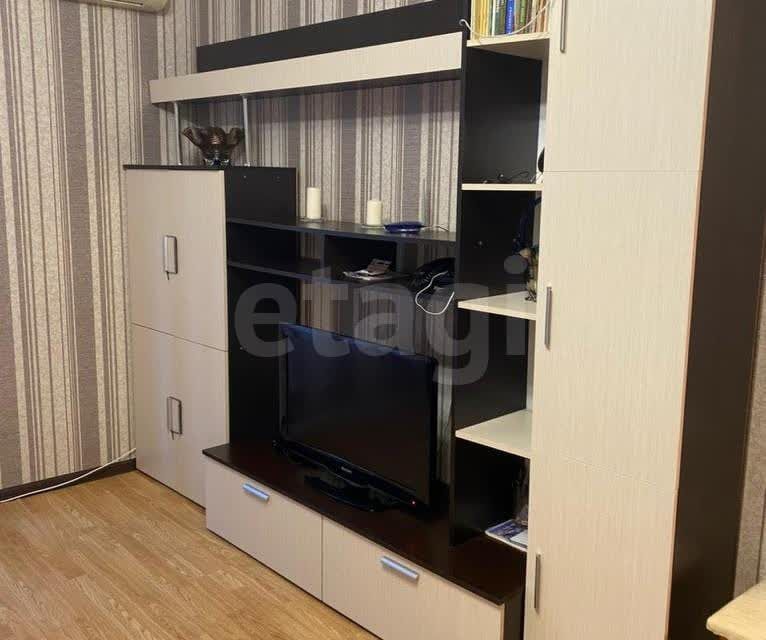 Продаётся 1-комнатная квартира, 29 м²