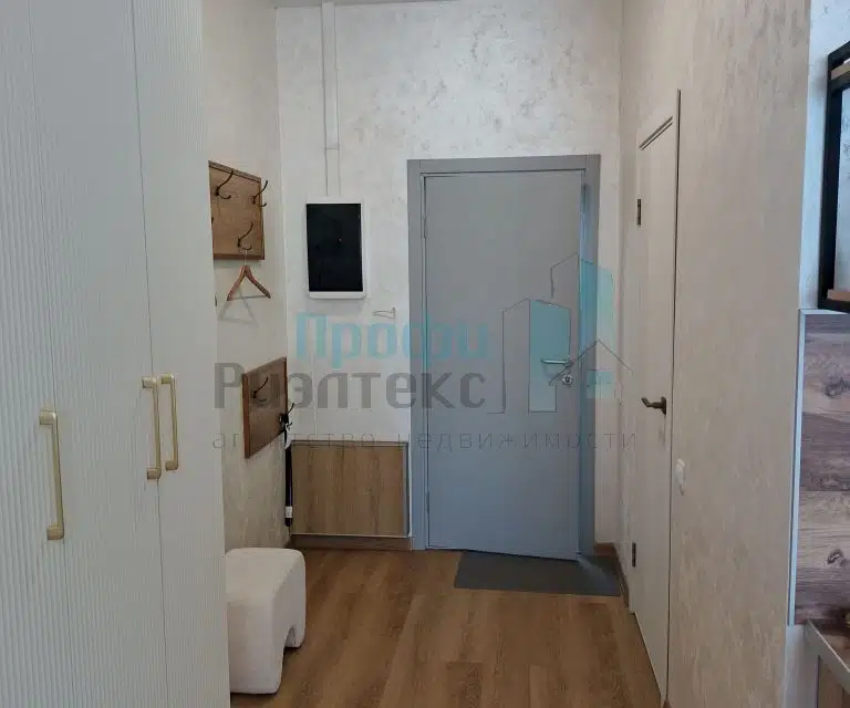 Продаётся 1-комнатная квартира, 29.6 м²