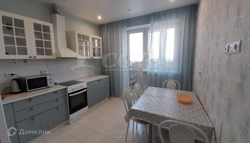 Продаётся 2-комнатная квартира, 51.9 м²