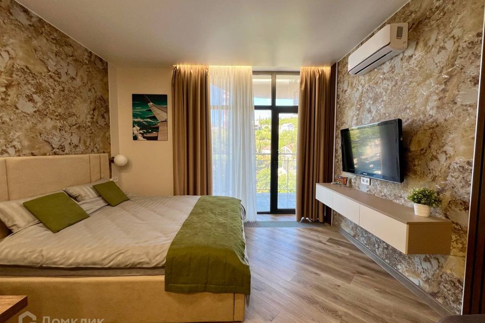Продаётся студия, 37.9 м²