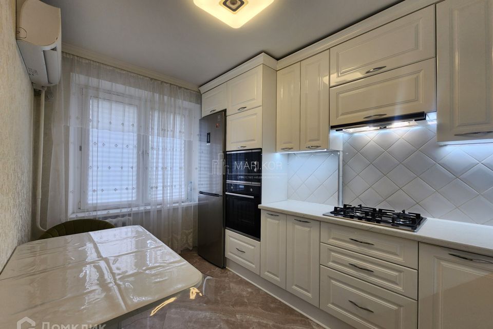Сдаётся 2-комнатная квартира, 53 м²