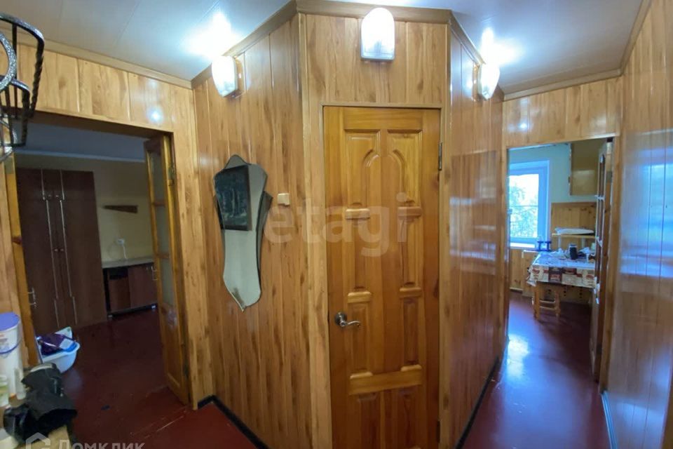 Продаётся 2-комнатная квартира, 44.9 м²