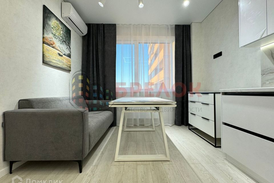 Продаётся 3-комнатная квартира, 61 м²