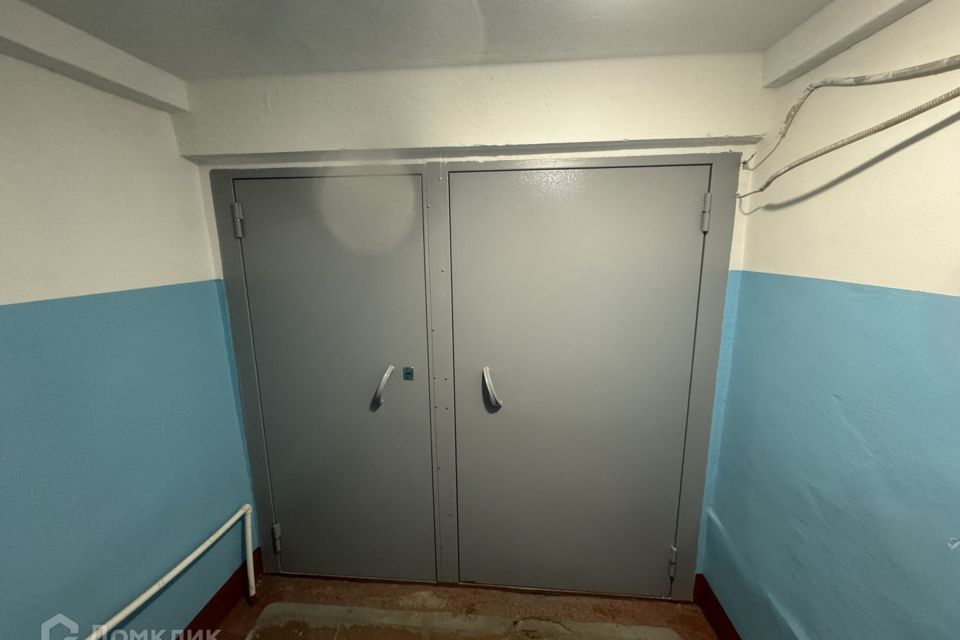 Продаётся 2-комнатная квартира, 44.2 м²