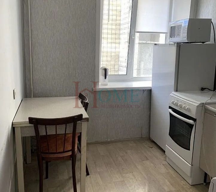 Сдаётся 1-комнатная квартира, 33 м²