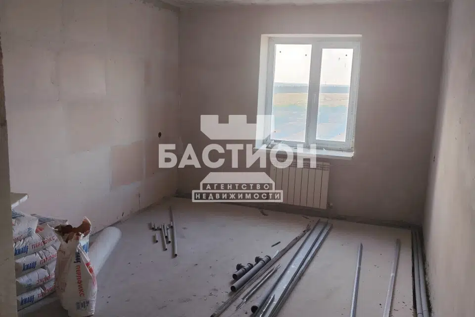 Продаётся 3-комнатная квартира, 82 м²