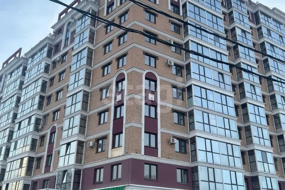 Продаётся 2-комнатная квартира, 46 м²