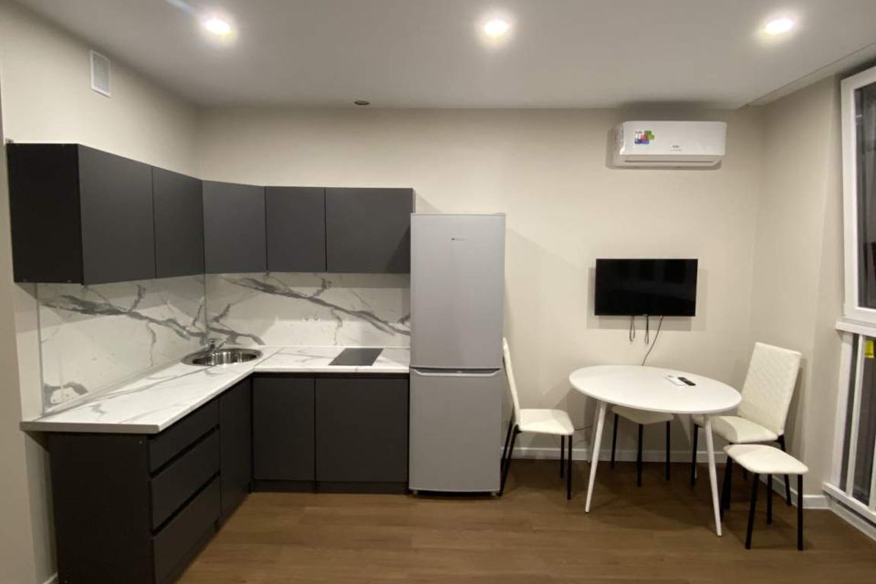 Сдаётся студия, 27.8 м²