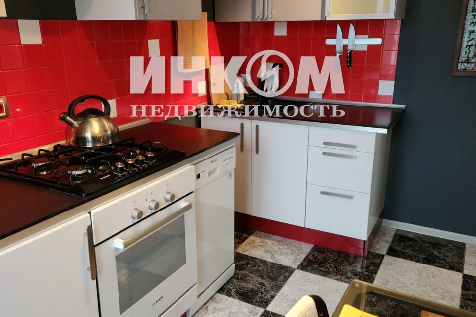 Сдаётся 2-комнатная квартира, 40 м²
