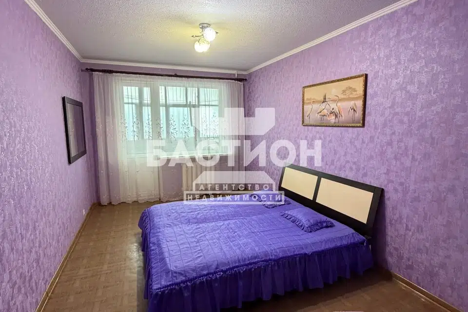 Продаётся 2-комнатная квартира, 51 м²