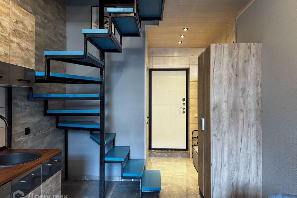 Продаётся 4-комнатная квартира, 30 м²