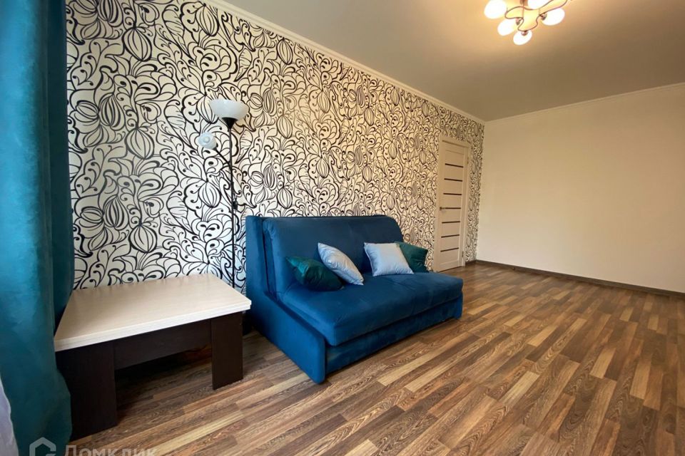 Продаётся 1-комнатная квартира, 32.1 м²