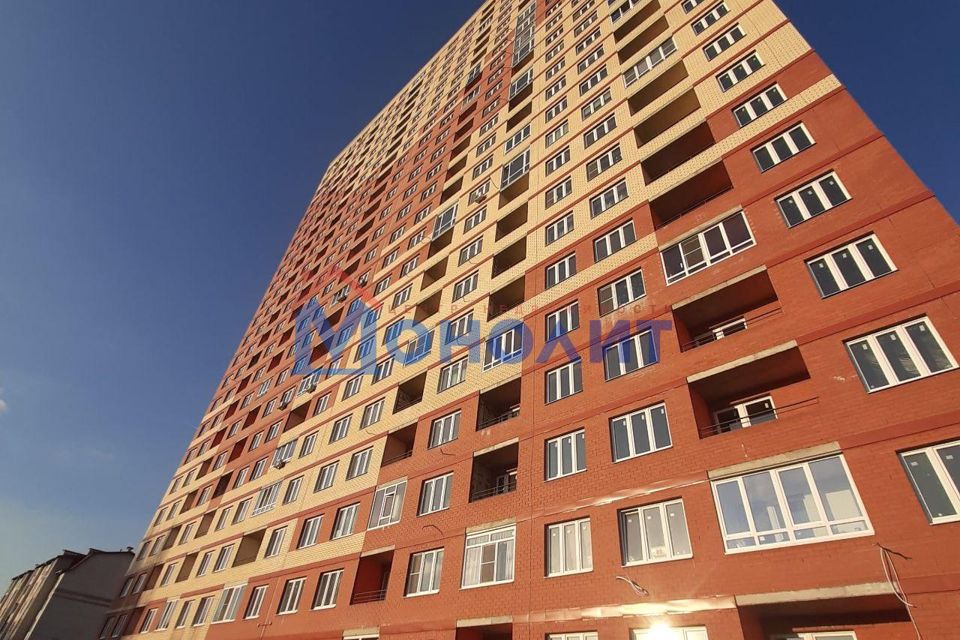 Продаётся 3-комнатная квартира, 88.8 м²