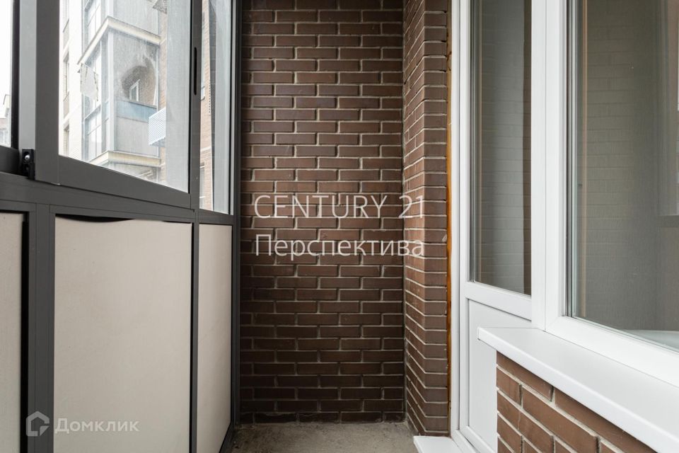 Продаётся 3-комнатная квартира, 82.2 м²