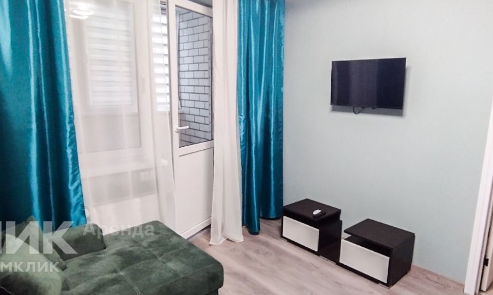 Сдаётся 2-комнатная квартира, 45.6 м²