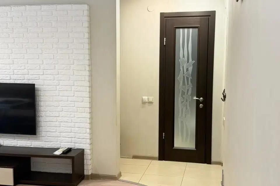 Продаётся 3-комнатная квартира, 62.2 м²