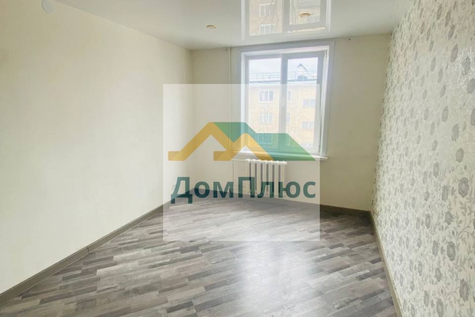 Продаётся 2-комнатная квартира, 37.7 м²