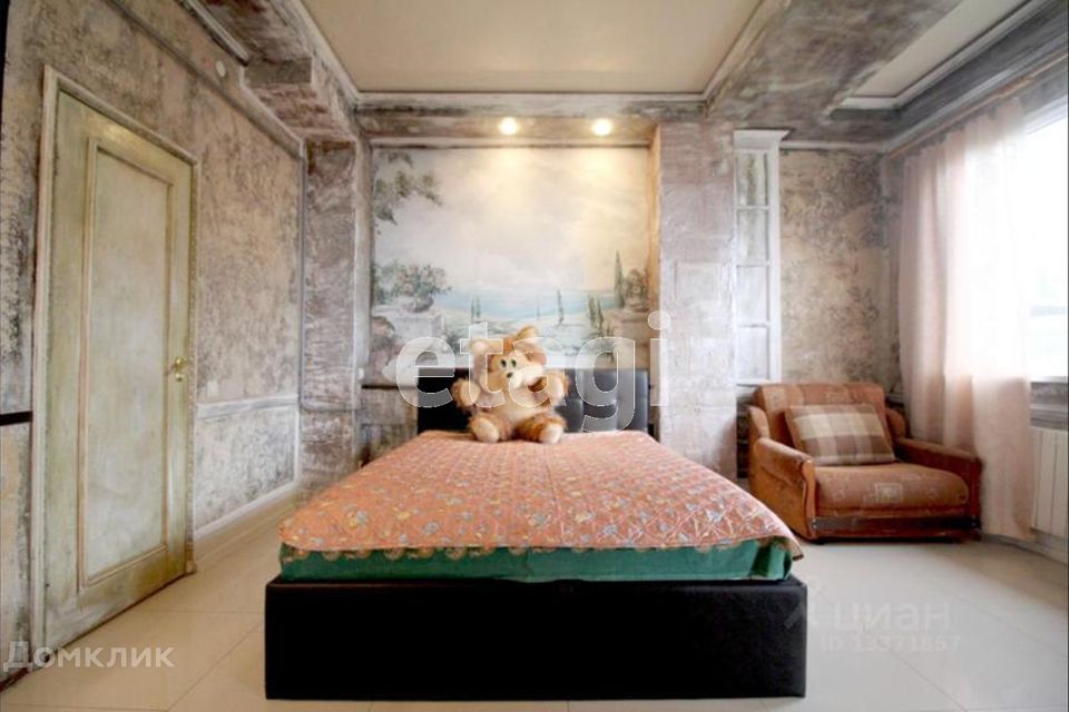 Продаётся студия, 41.6 м²