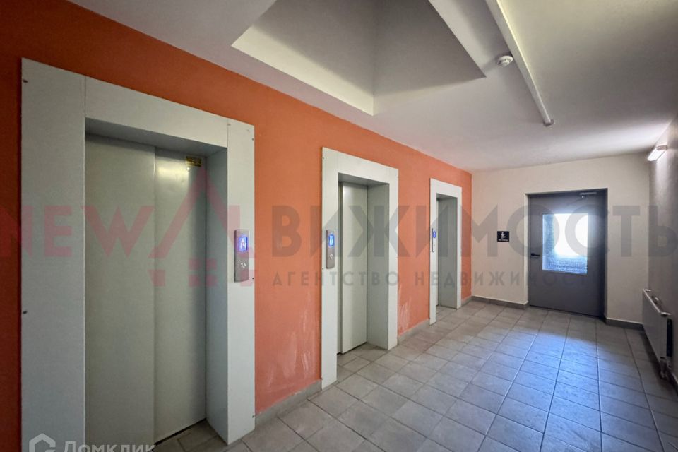 Продаётся 1-комнатная квартира, 32.3 м²