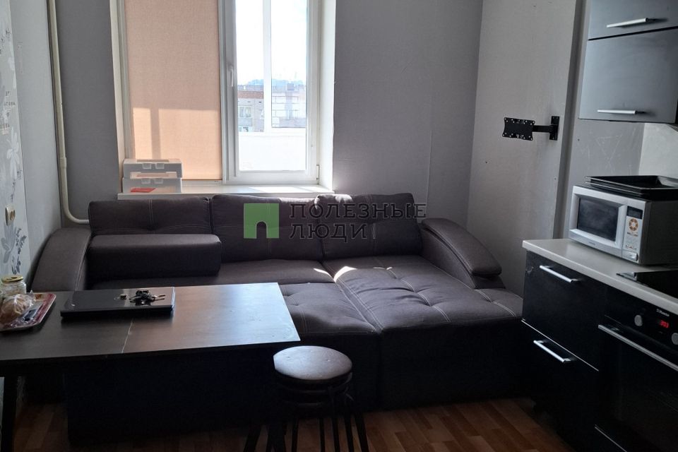 Продаётся 2-комнатная квартира, 64.2 м²