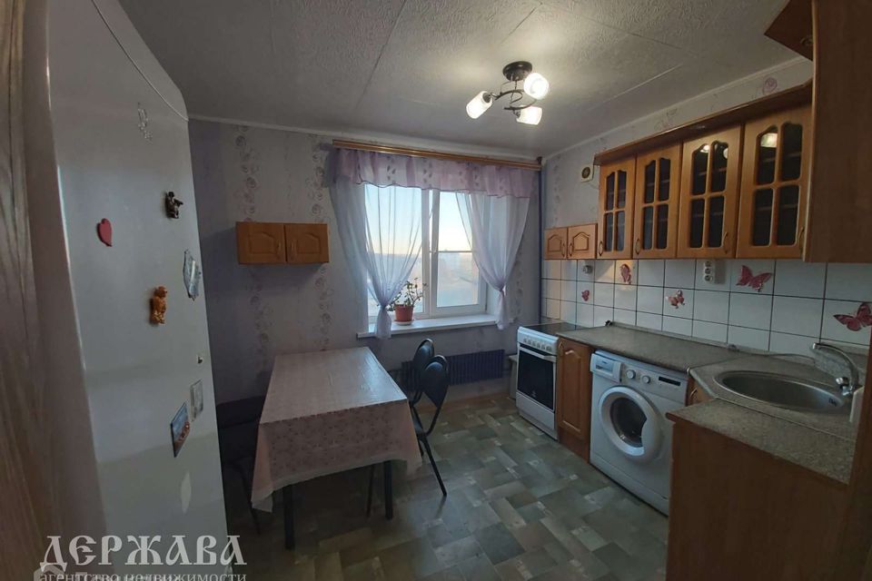 Сдаётся 1-комнатная квартира, 40 м²