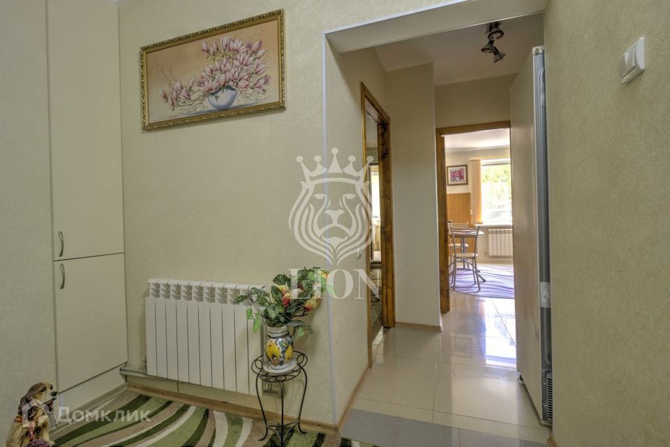 Продаётся 1-комнатная квартира, 41.2 м²