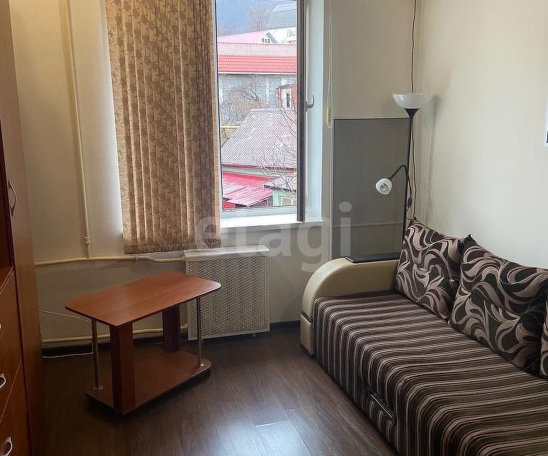 Продаётся комната в 1-комн. квартире, 14 м²