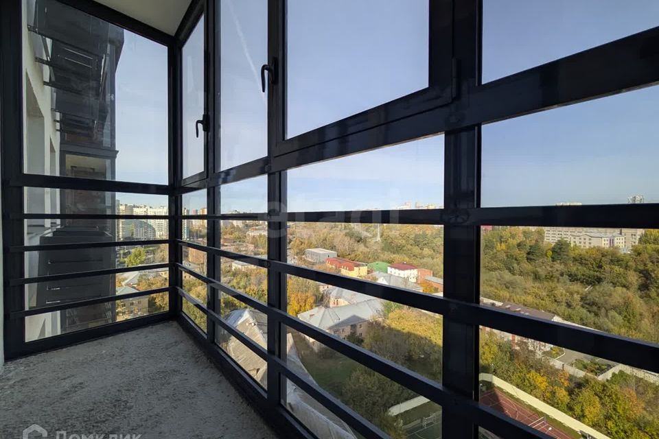 Продаётся 1-комнатная квартира, 37.1 м²