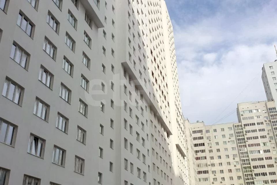 Продаётся студия, 21 м²