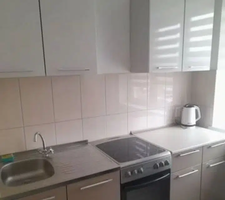 Сдаётся 1-комнатная квартира, 30.3 м²