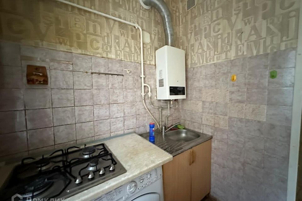 Продаётся 1-комнатная квартира, 45 м²