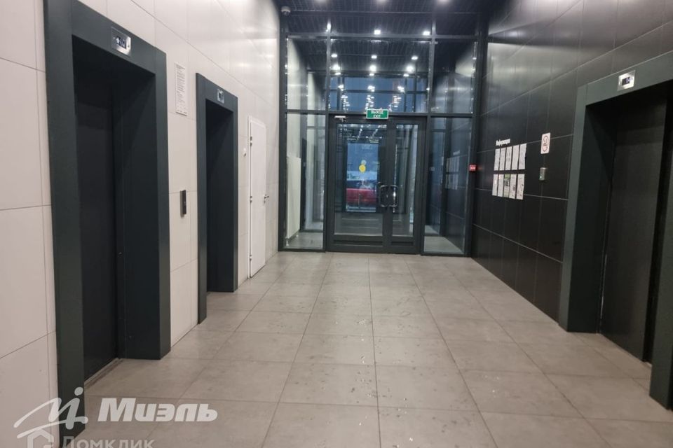 Продаётся 2-комнатная квартира, 69 м²