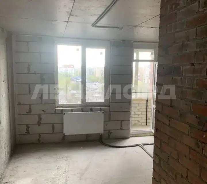 Продаётся студия, 30.3 м²