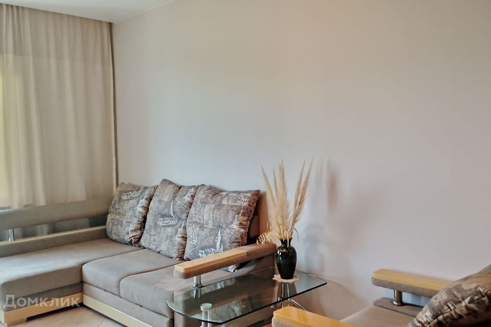 Продаётся 2-комнатная квартира, 68 м²