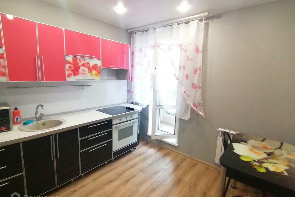 Сдаётся 1-комнатная квартира, 37.7 м²