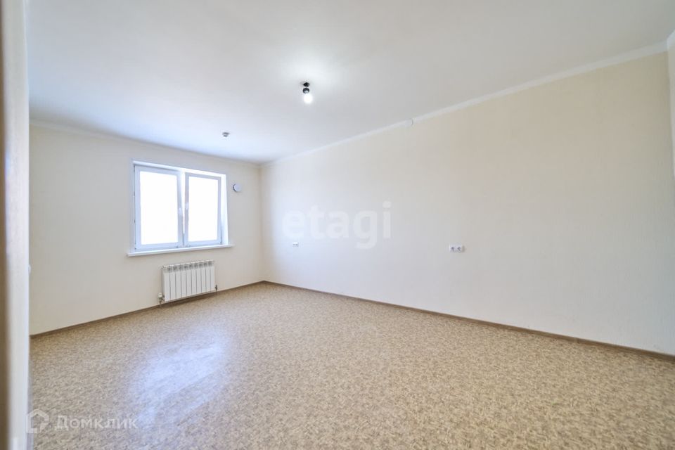 Сдаётся 2-комнатная квартира, 51.1 м²